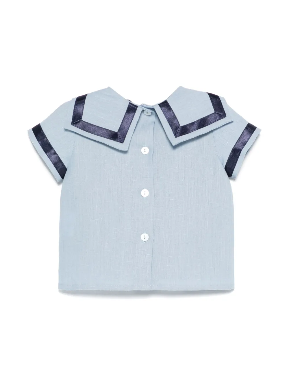 JESURUM BABY Ottavio shirt | Shirts | Image 2