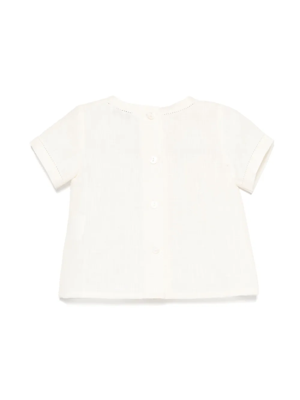 JESURUM BABY camisa Leonardo | Camisas | Image 2