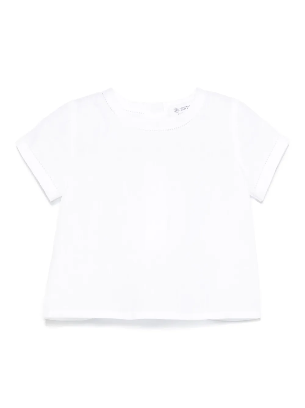 JESURUM BABY camisa Leonardo | blanco | Image 1