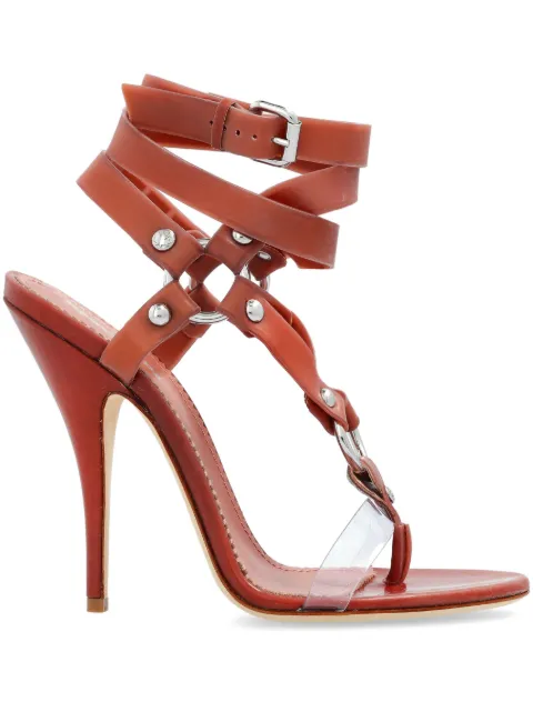 DSQUARED2 Bondage sandals