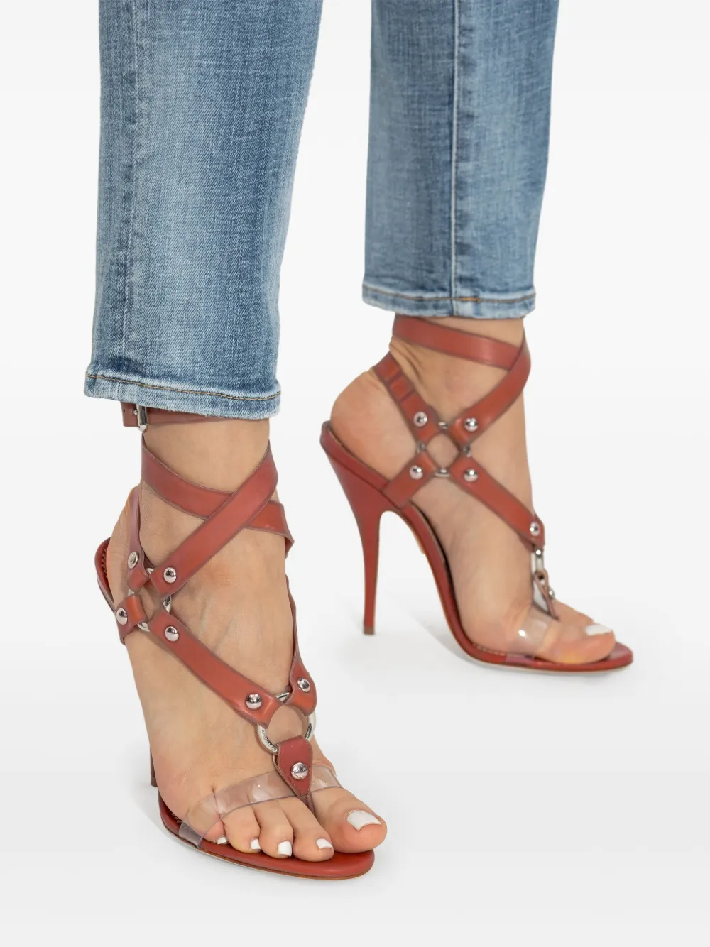DSQUARED2 Sandali Bondage | Image 6