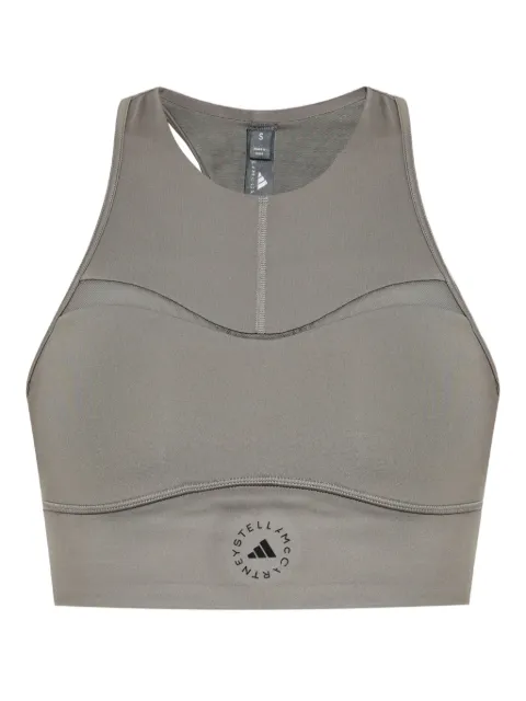 adidas by Stella McCartney top True Purpose