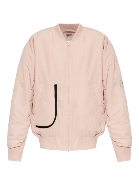 adidas by Stella McCartney True Nature bomber jacket
