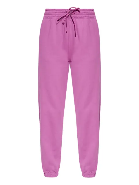 adidas by Stella McCartney pants con logo estampado