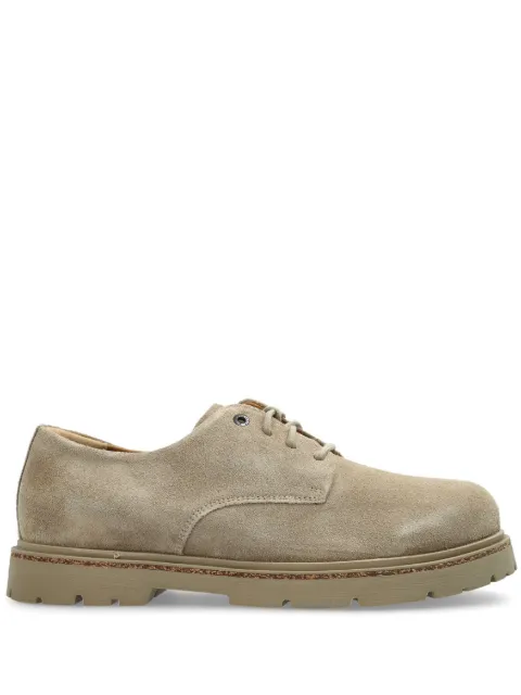 Birkenstock Highwood lace-up shoes