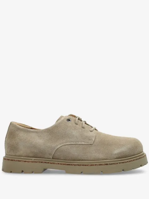 Birkenstock Highwood Derby shoes