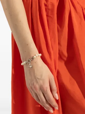 Vivienne Westwood グレース バスレリーフ バングルブレスレット Vivienne Westwood ヴィヴィアンウエストウッド ブレスレット
