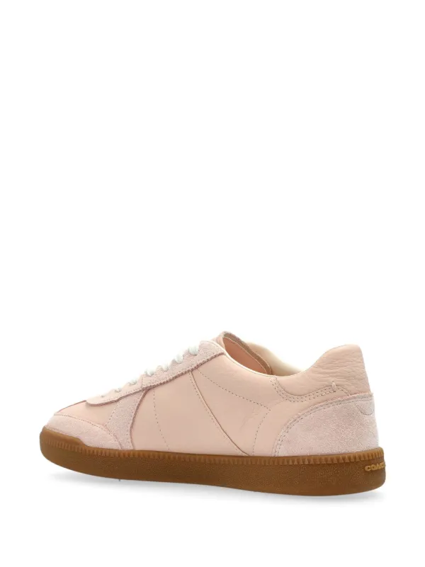 Coach Ellis Sneakers | Pink | FARFETCH
