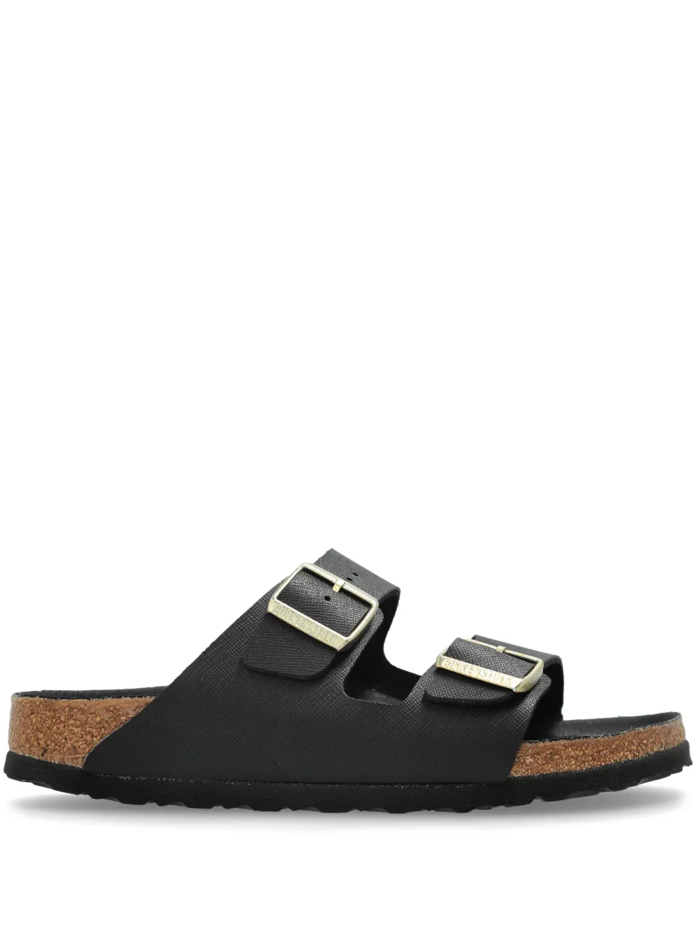 Birkenstock Arizona sandals Black