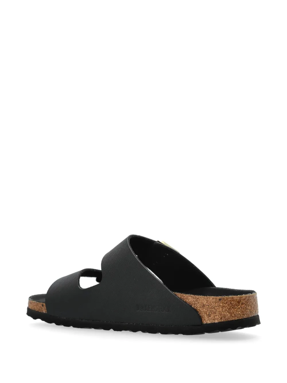 Birkenstock Arizona sandals Black