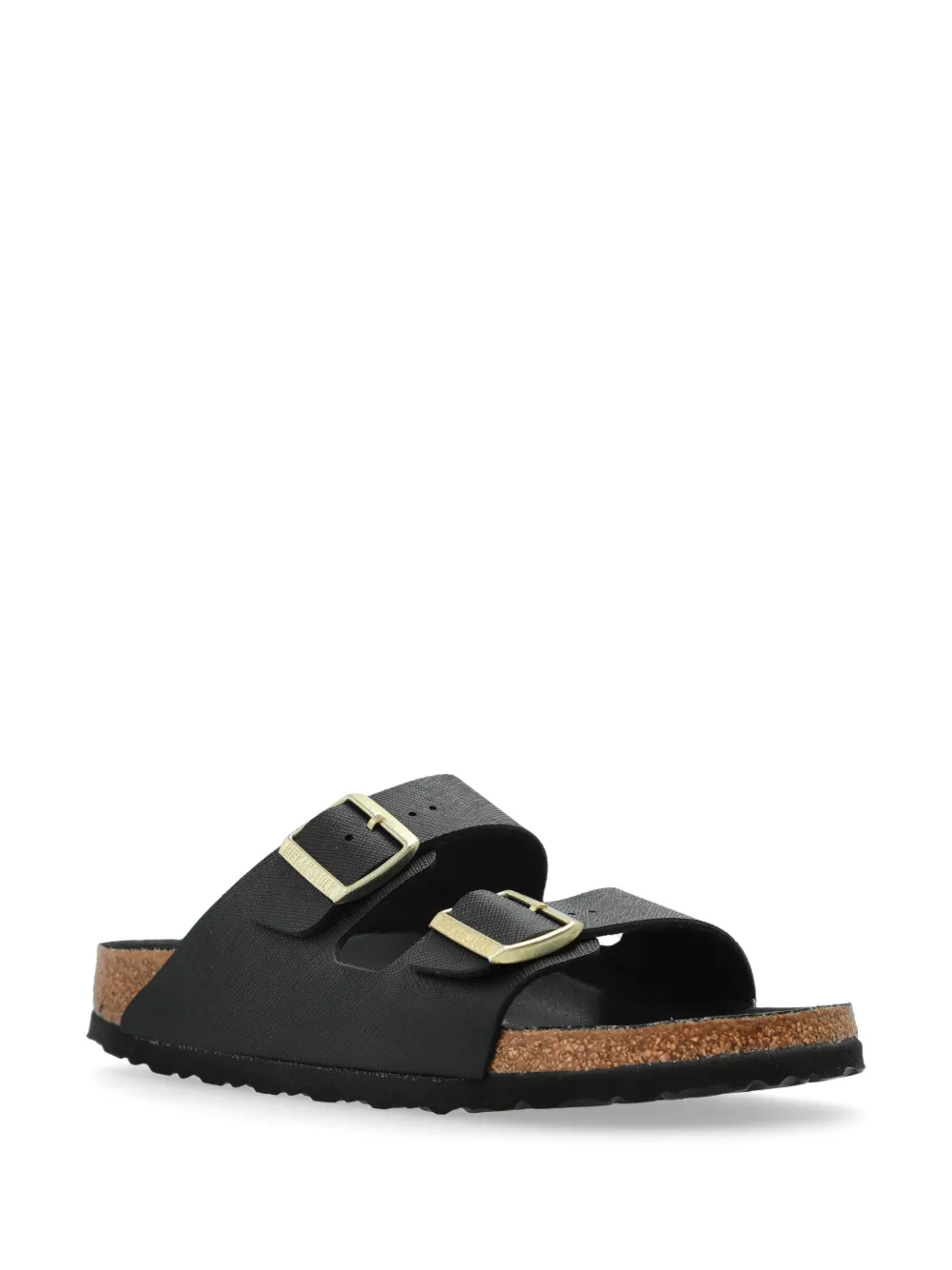 Birkenstock Arizona sandals Black