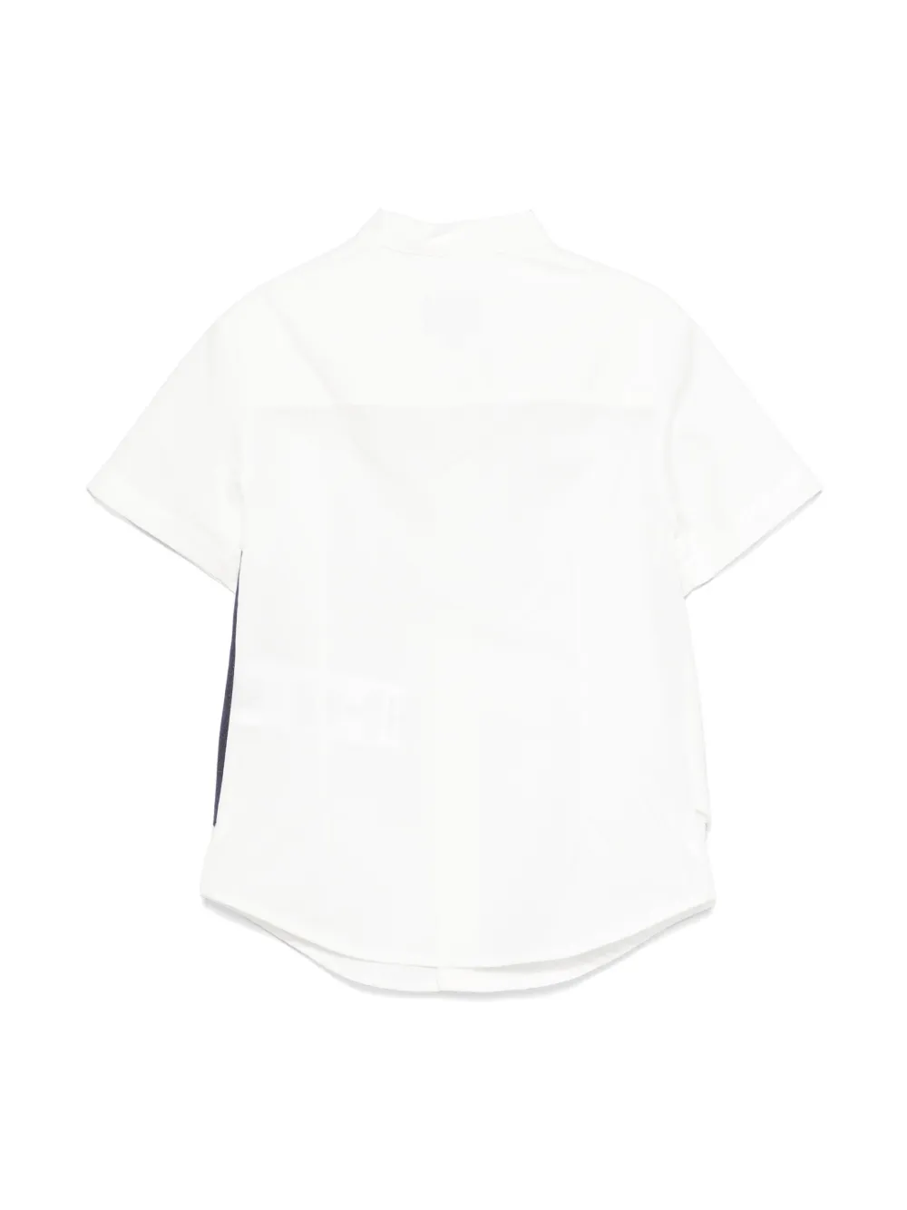 FAY LAYERED SHIRT