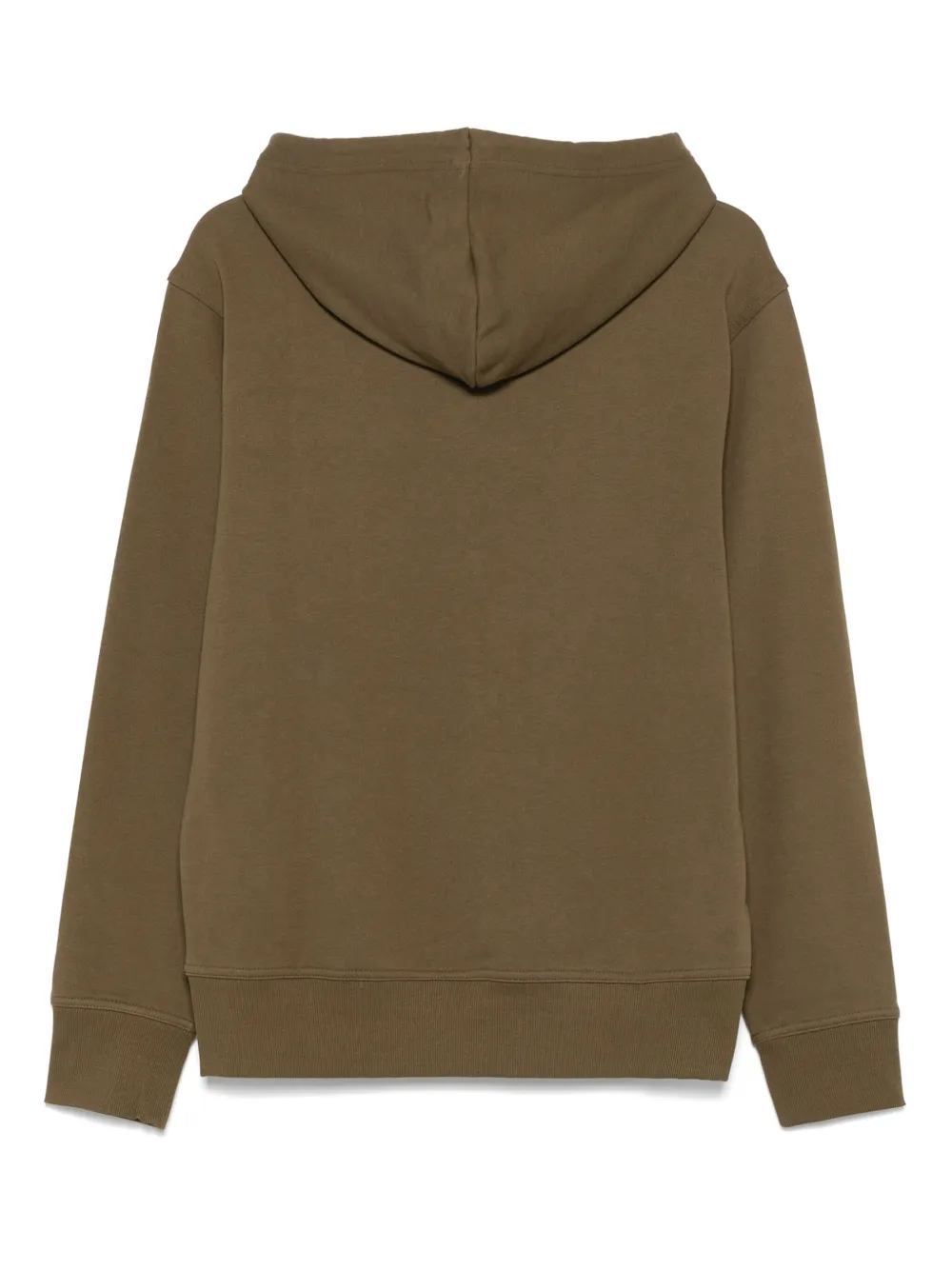 BOSS logo-print hoodie | Hoodies | Image 2