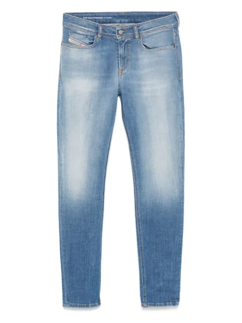 Diesel jean 1979 Sleenker à coupe skinny