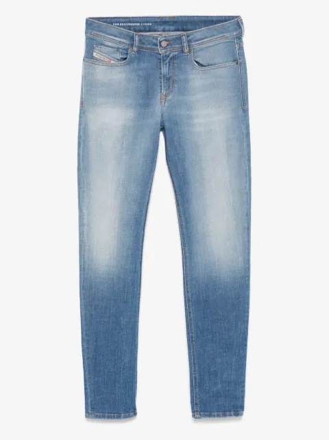 Diesel skinny jeans Sleenker 1979