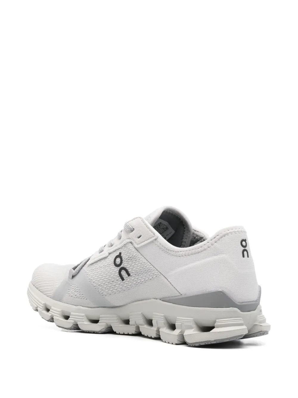 On Running Cloud X 4 sneakers Grey