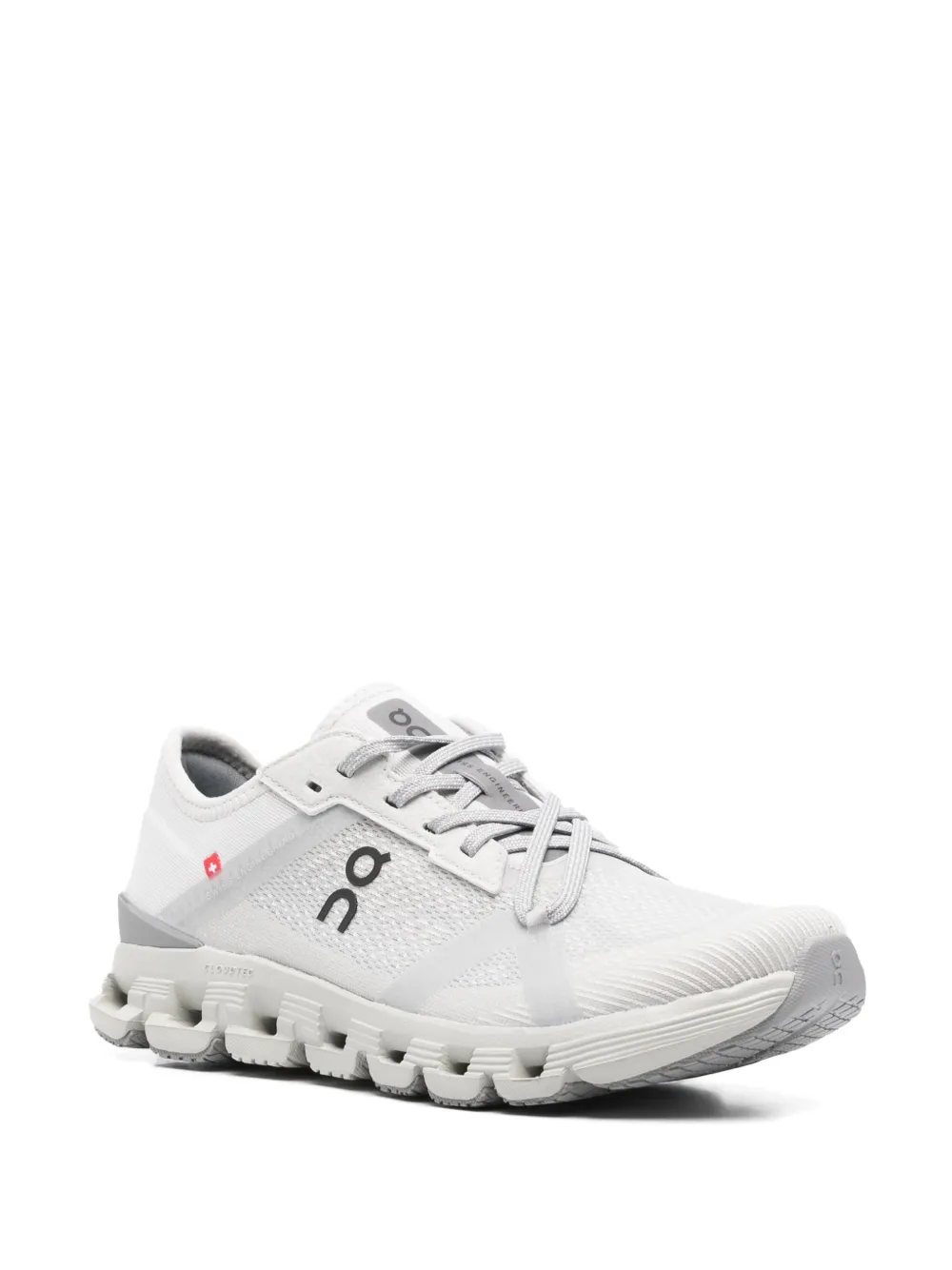 On Running Cloud X 4 sneakers Grey