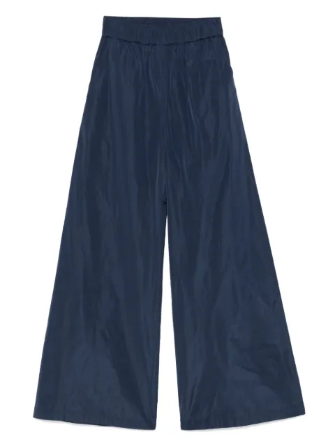P.A.R.O.S.H. wide-leg trousers