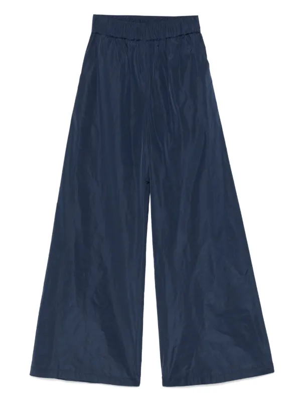 パンツ PAROSH Women Straight Pants PANTYD231087 012 Blue 29372595_58423112_600.jpg