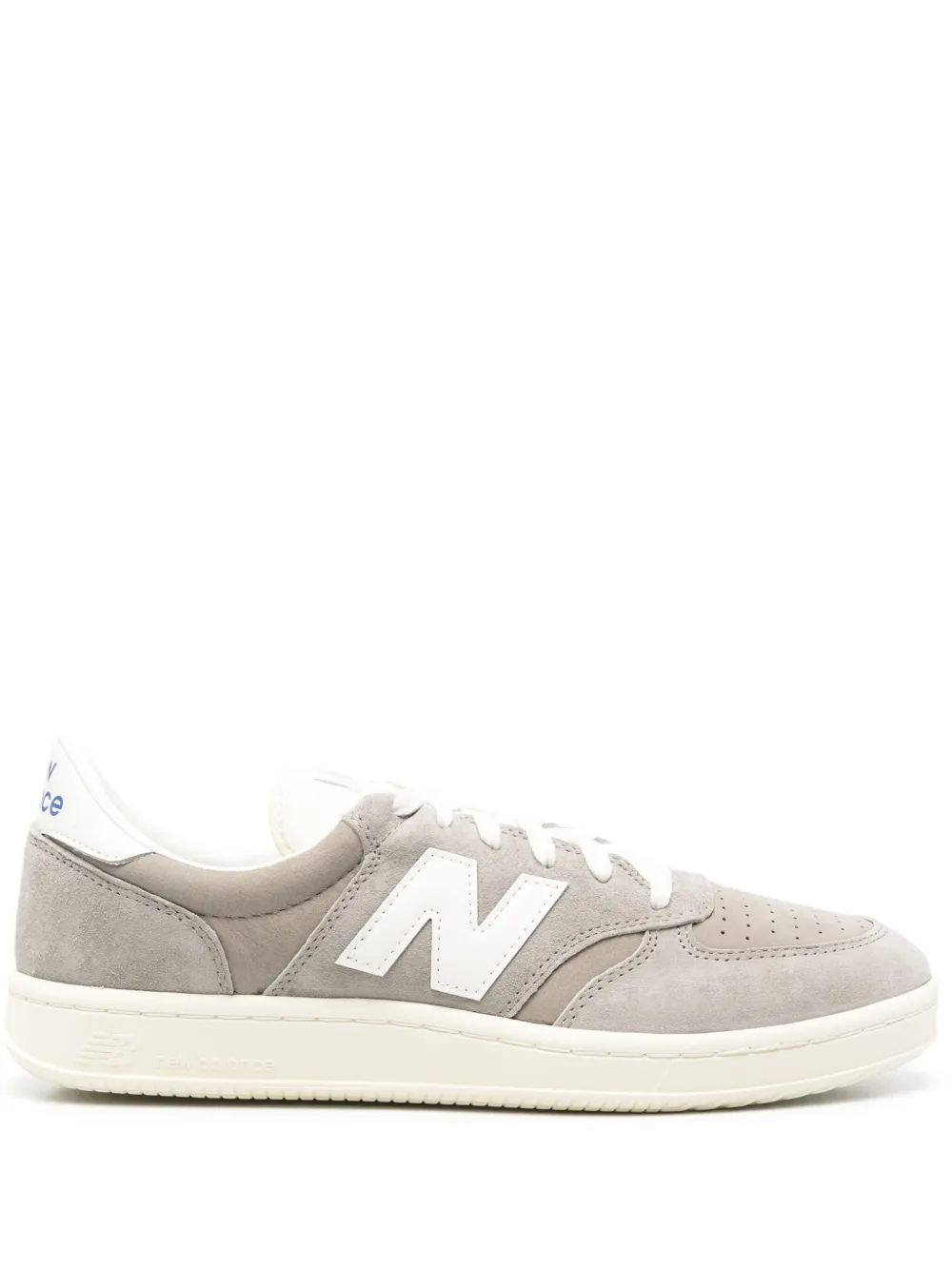 New Balance T500 sneakers Grey