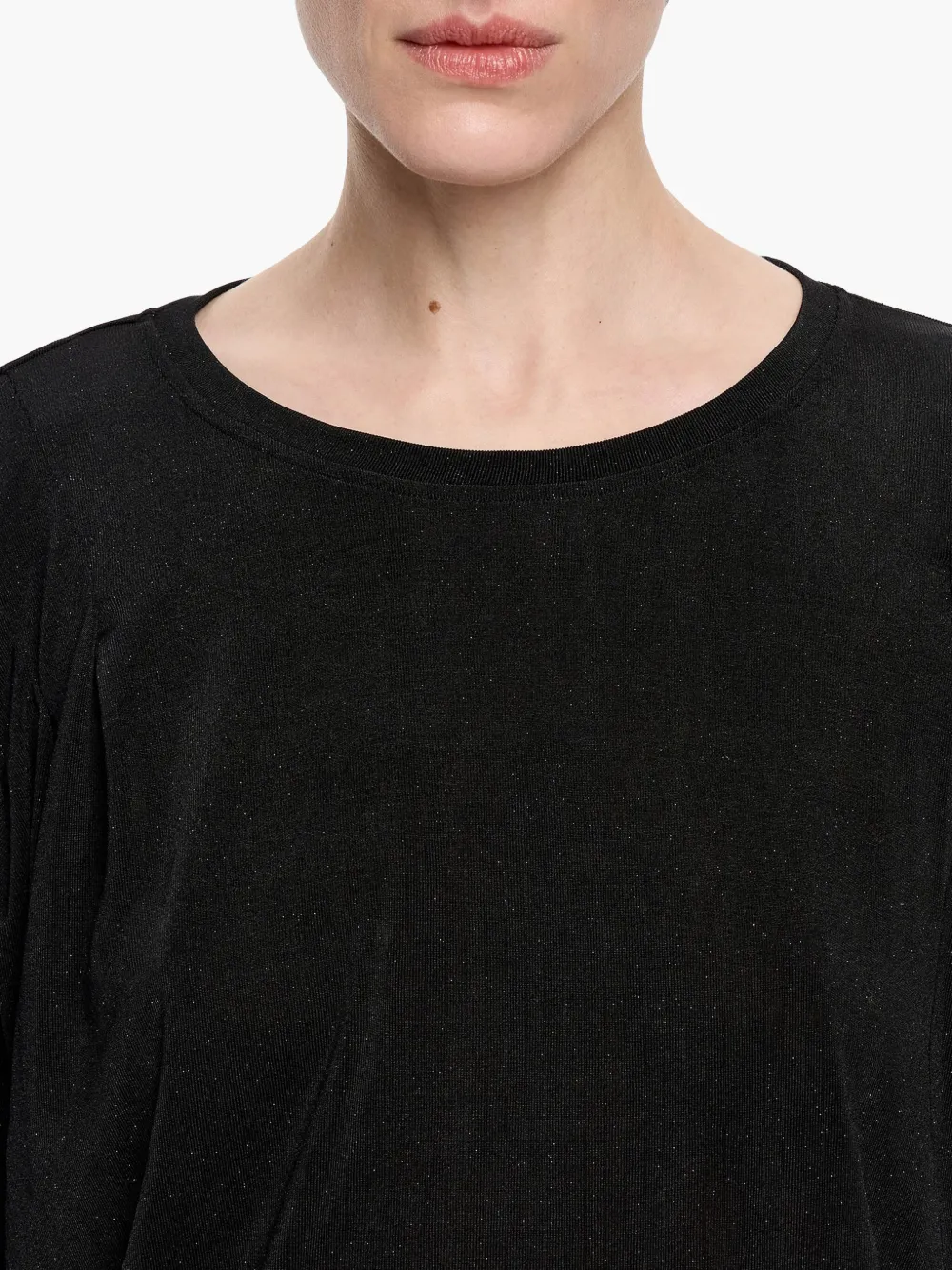 BIMBA Y LOLA SLOUCHY T-SHIRT