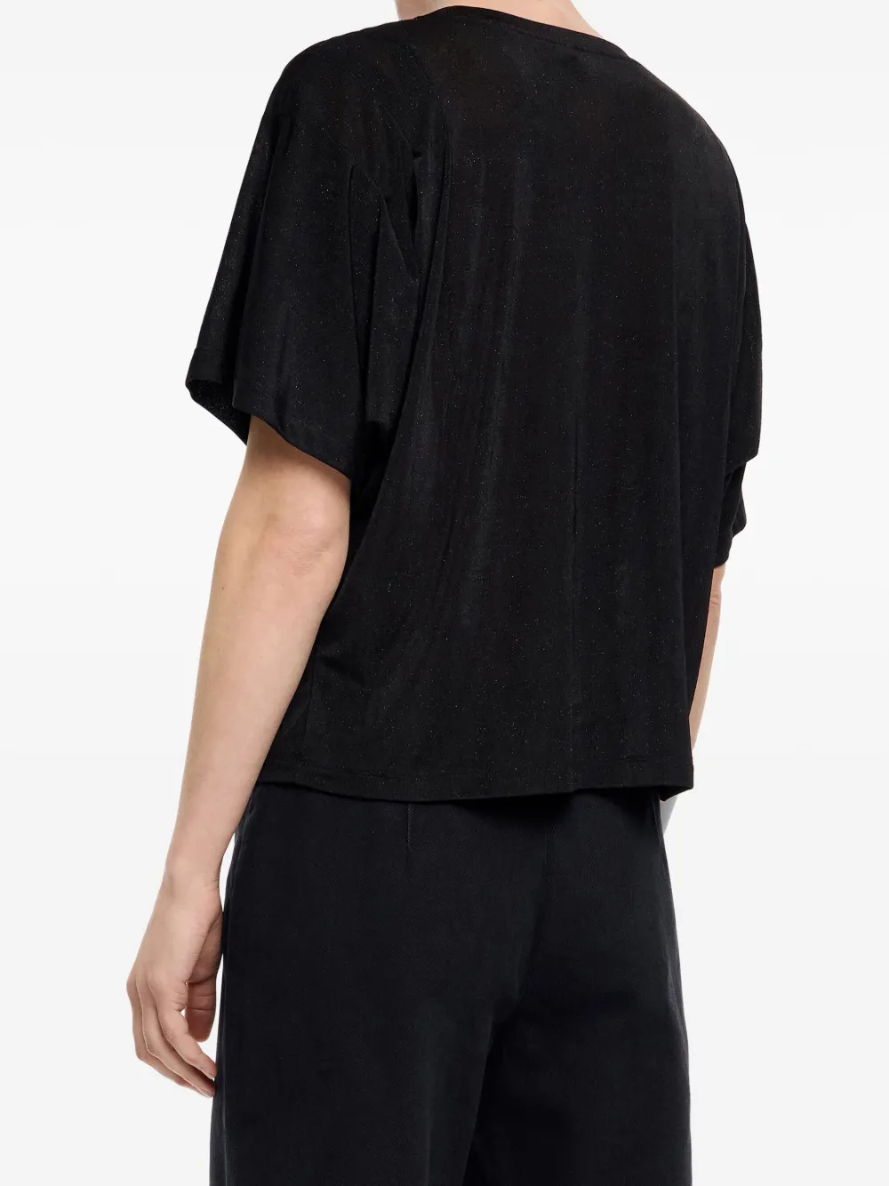 BIMBA Y LOLA SLOUCHY T-SHIRT