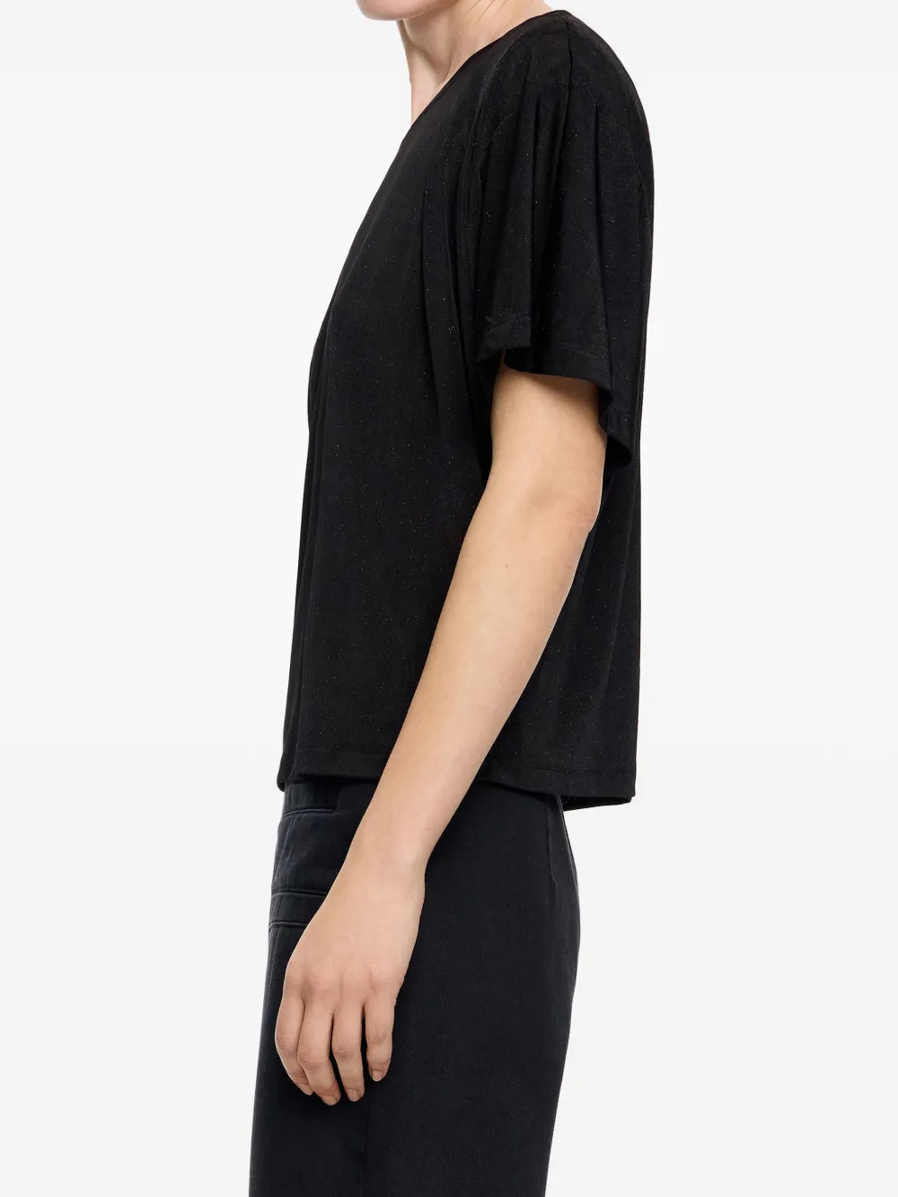 BIMBA Y LOLA SLOUCHY T-SHIRT