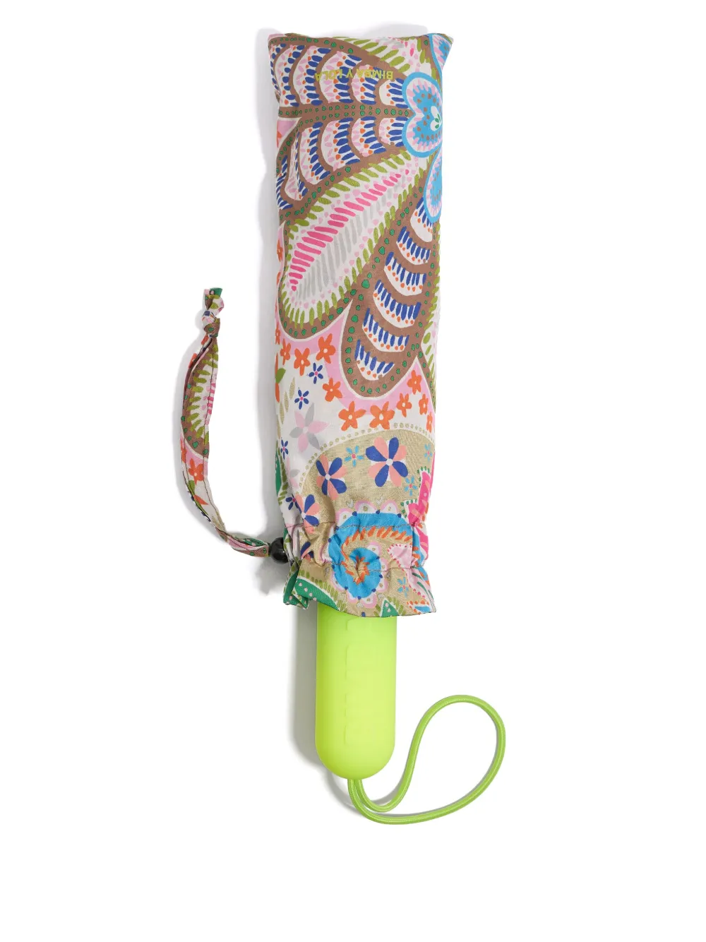Bimba y Lola Regenschirm mit Print | Regenschirme | Image 3
