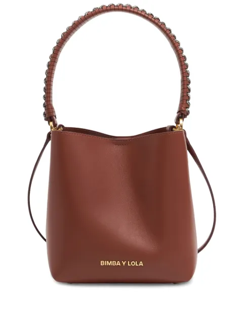 Bimba y Lola bolsa bucket Chihuahua pequeña
