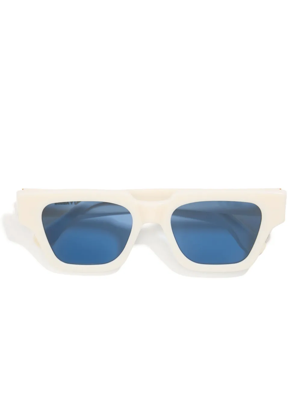 Bimba y Lola x Retrosuperfuture Storia zonnebril Wit