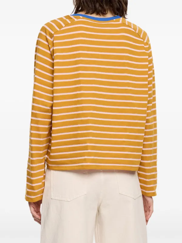 oversize ruched jacket
