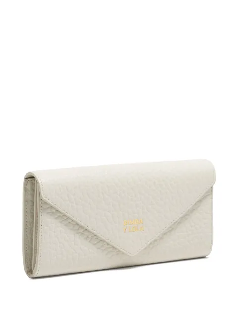 Bimba y Lola leather wallet