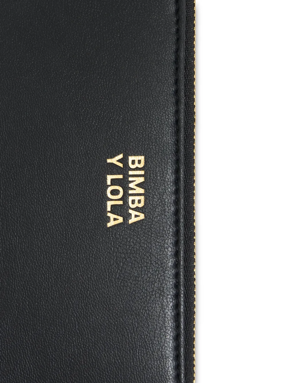 Bimba y Lola Portafoglio in pelle | Accessori | Image 4
