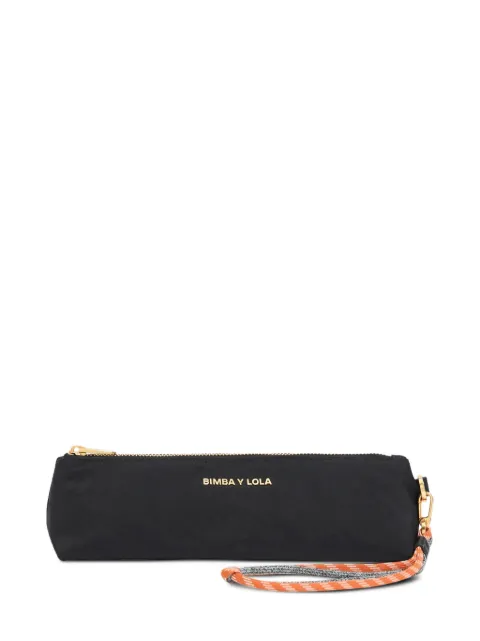 Bimba y Lola cosmetiquera con logo