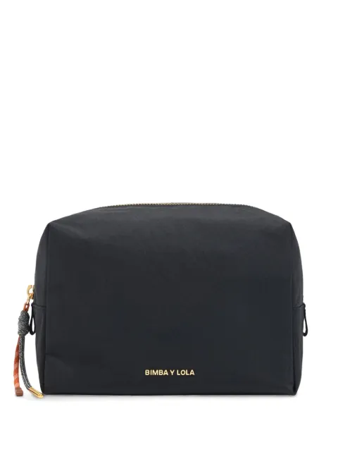 Bimba y Lola Kosmetiktasche mit Logo
