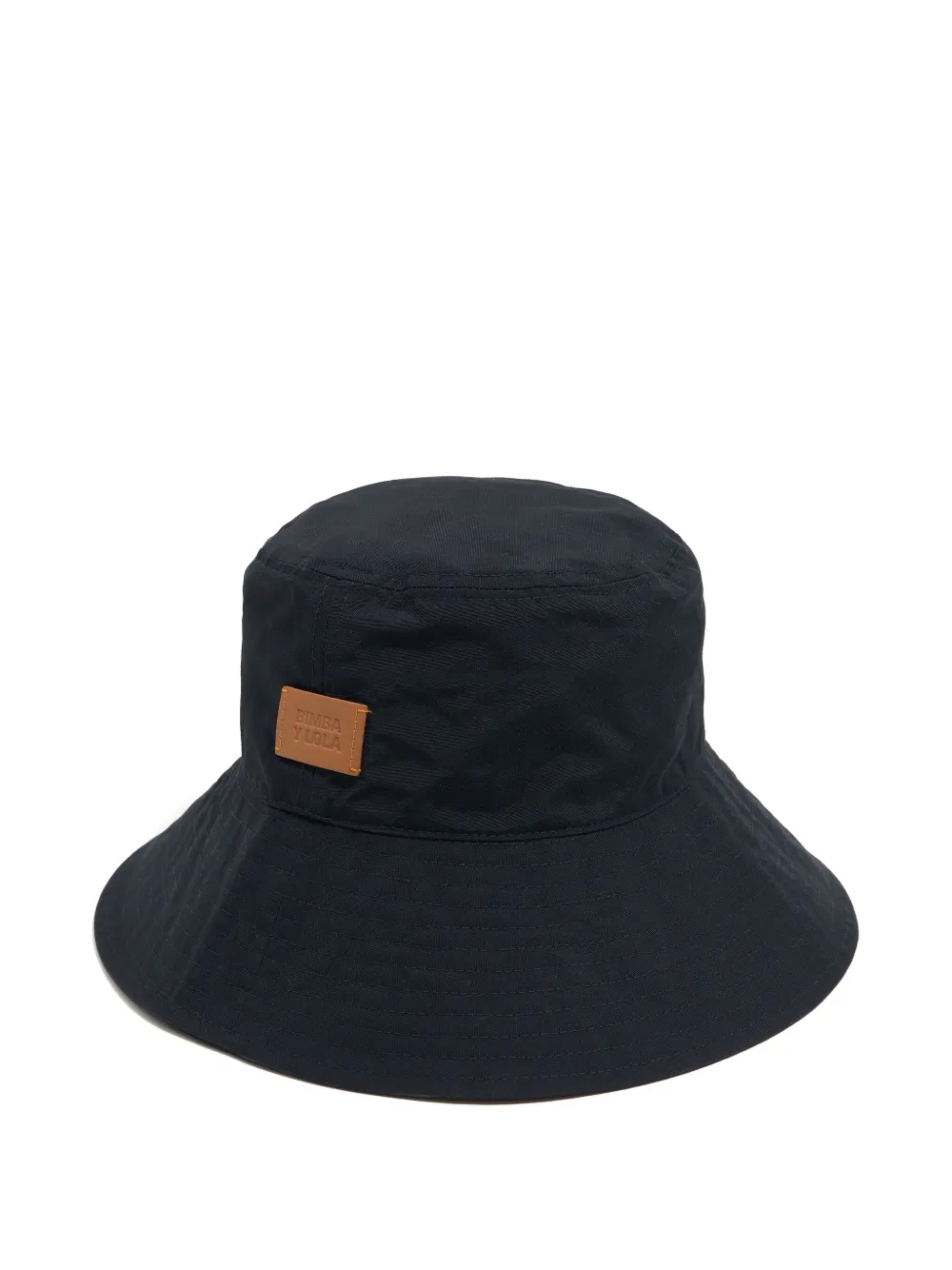 Bimba y Lola バケットハット - ブルー Bimba y Lola バケットハット - ブルー