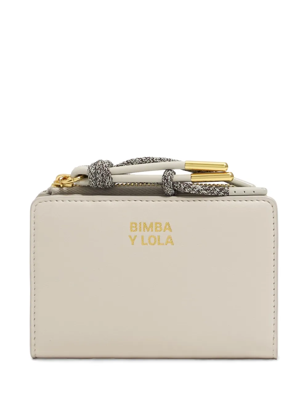 Bimba y Lola 財布 - グレー Bimba y Lola 財布 - グレー