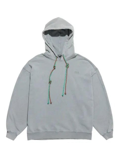 Bimba y Lola hoodie con logo estampado