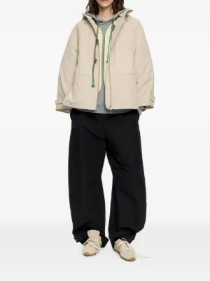 【BIMBA Y LOLA】テクニカルファブリック製ジャケット Bimba y Lola Jackets for Women - Shop on FARFETCH