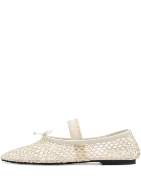 Bimba y Lola Ballerine con inserti