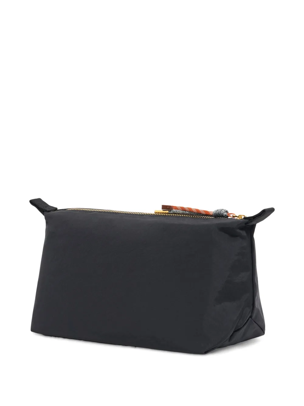 Bimba y Lola large leather make-up case | Image 2