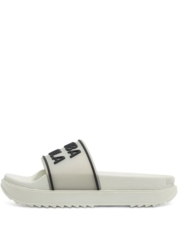 【BIMBA Y LOLA】プラットフォームサンダル Bimba y Lola プラットフォーム サンダル | ブラック | FARFETCH JP