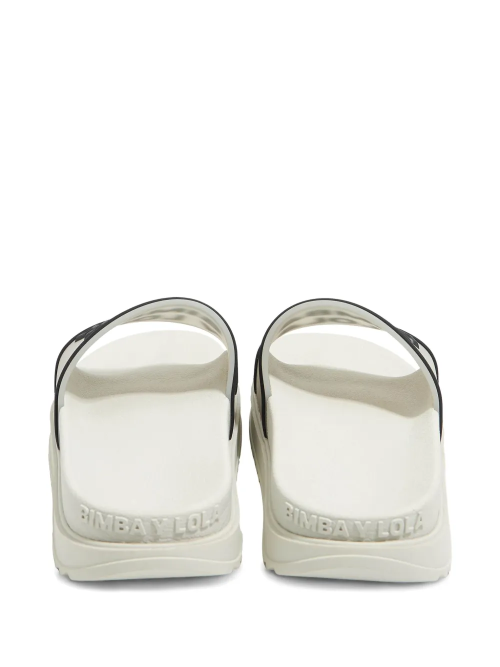 BIMBA Y LOLA PLATFORM SLIDES