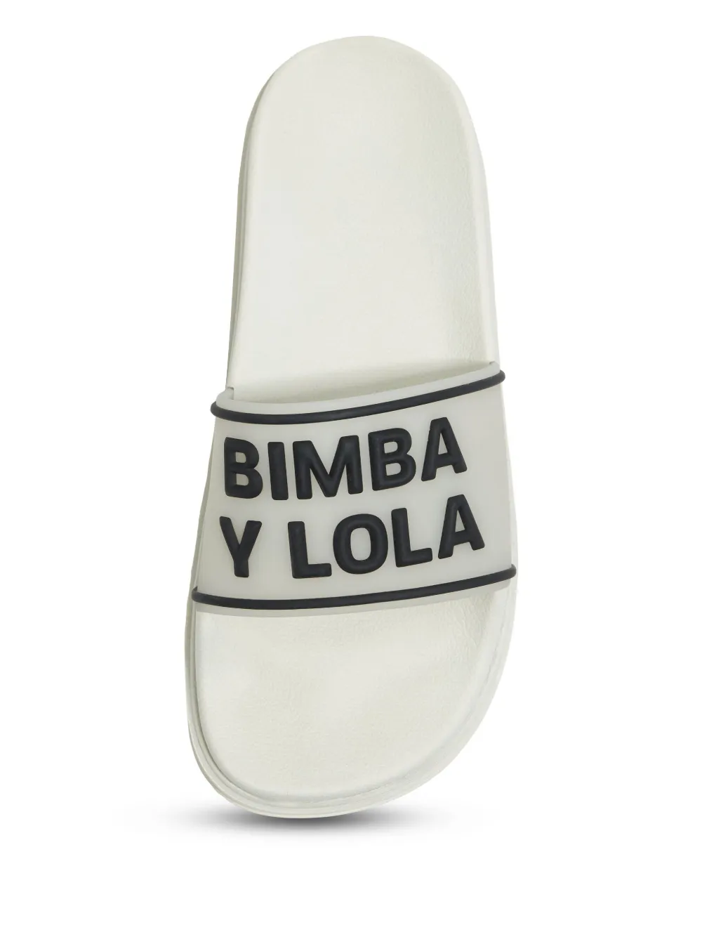 BIMBA Y LOLA PLATFORM SLIDES