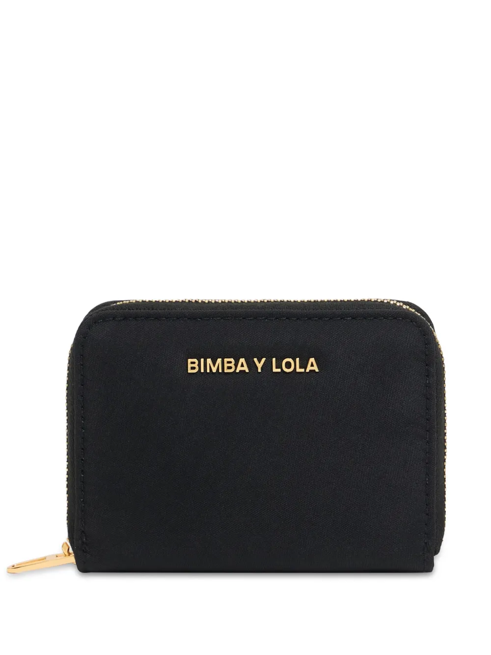 Bimba y Lola 財布 - ブラック Bimba y Lola 財布 - ブラック