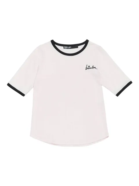 Bimba y Lola t-shirt à logo