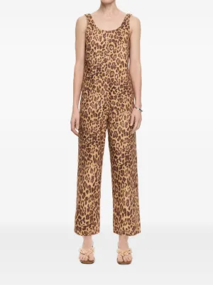 BIMBA Y LOLA｜大人可愛いチェックジャンプスーツ オンオフ兼用 ジャンプスーツ : Bimba Y Lola 日本 | Bimba Y Lola 財布発売中
