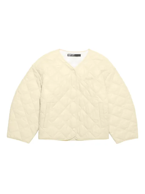 Bimba y Lola quilted jacket 
