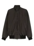 Fear Of God textured jacket - Black
