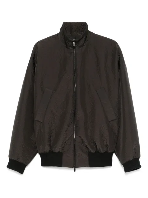 Fear Of God chamarra texturizada